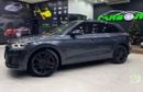 أودي SQ5 Sportback TFSI quattro 3.0L