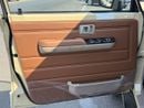 Toyota Land Cruiser Pick Up LC79 PICKUP 4.0L DOUBLE CAB FULL OPTION 4WD OMAN SPECS