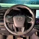 لكزس RX 350 Rx350 hybrid Platinum