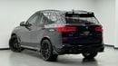 BMW X5 40i M Sport 3.0L 2020 BMW X5 xDrive40i M-Sport, Warranty, Full BMW Service History, Excellent Condit