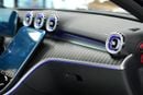Mercedes-Benz C 200 C 200 | GCC 0km | Agency Warranrty | AMG Package