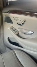 Mercedes Benz S500 AMG PREMIUM