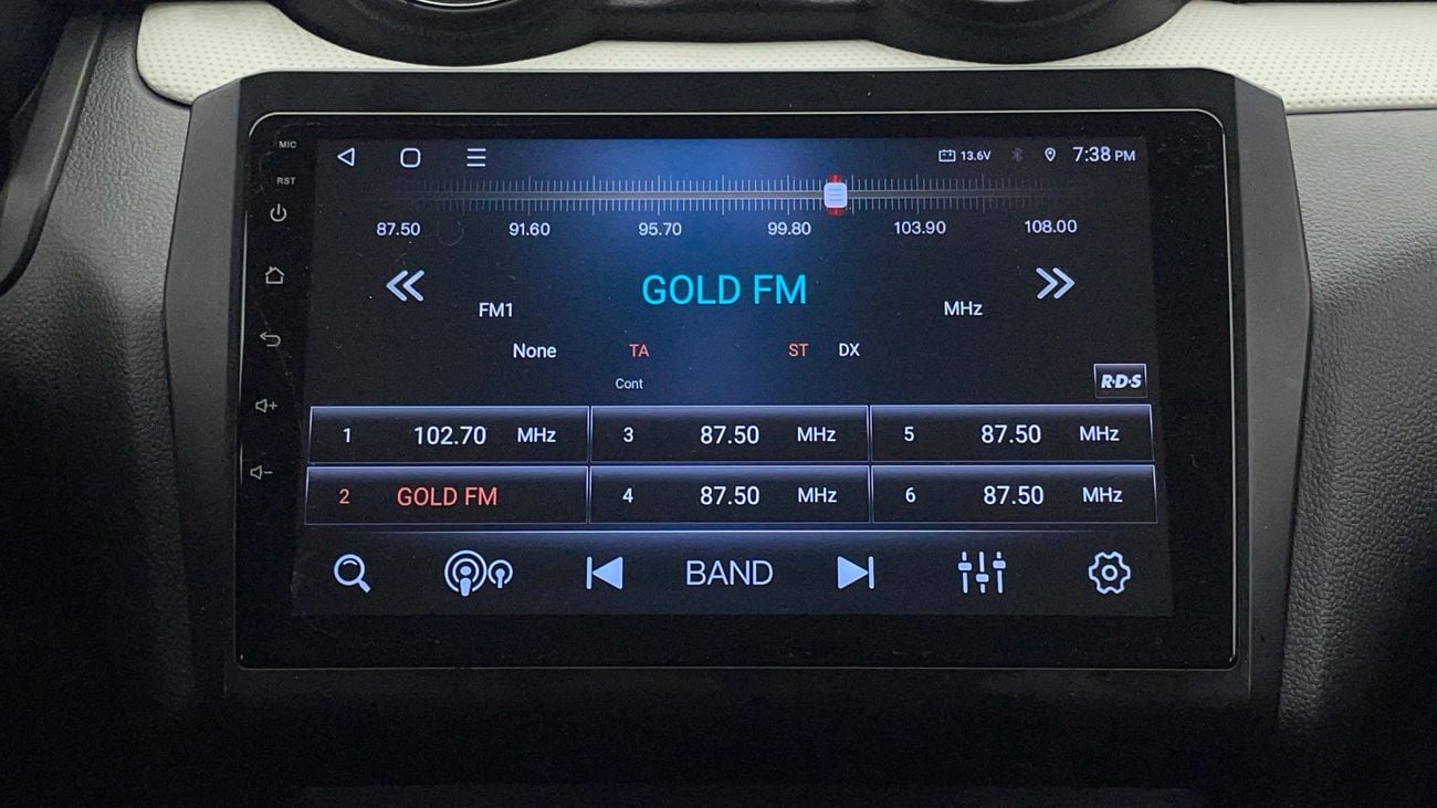 Suzuki Swift GL 1.2 | Zero Down Payment | Home Test Drive