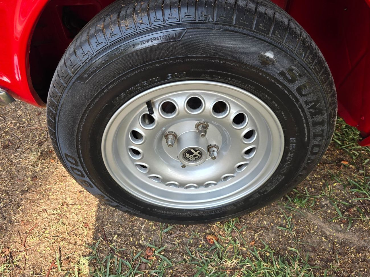 Alfa Romeo GTV ALFA ROMEO GTV 2000 L