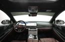 Genesis GV80 ROYAL