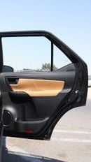 تويوتا فورتونر EXR 2.7L (160 HP)