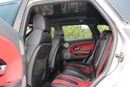 Land Rover Range Rover Evoque HSE Dynamic 2.0L (5 Door) Land Rover Range Rover Evoque 2.0T R-Dynamic S 250 PS 2014