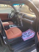 تويوتا Runner4