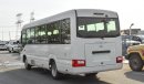 Toyota Coaster Diesel 4.0L V4