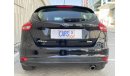 Ford Focus AMBIENTE 1.5 | Under Warranty | Free Insurance | Inspected on 150+ parameters