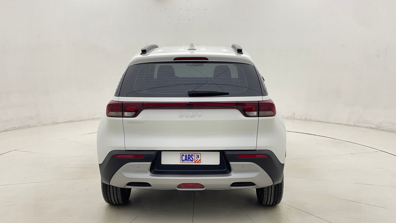 Kia Sonet STD 1.5 | Zero Down Payment | Home Test Drive