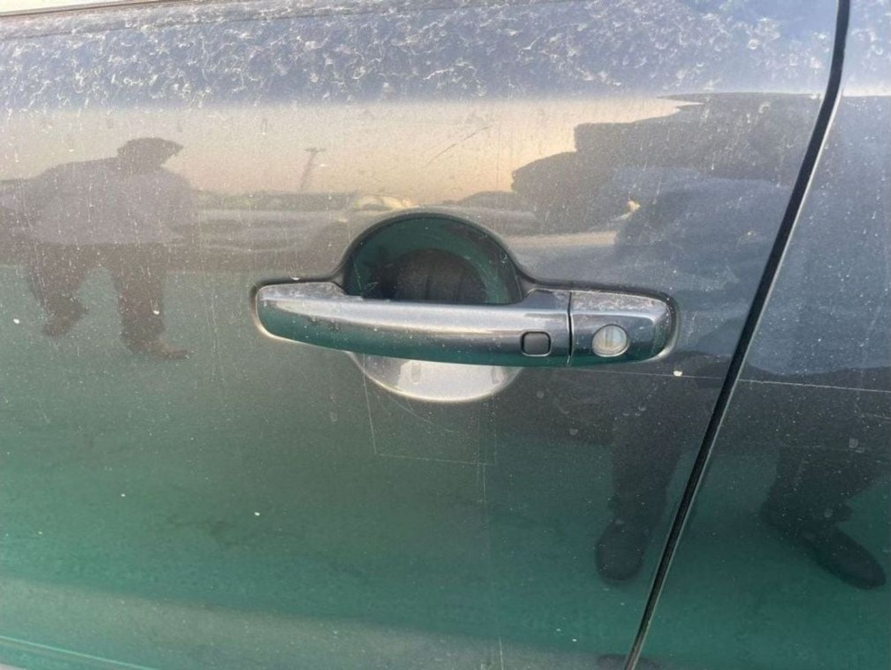 Suzuki Grand Vitara GLX | Full Option | 1.5L 4WD Hybrid | Panoramic Sunroof | HUD| 360 camer