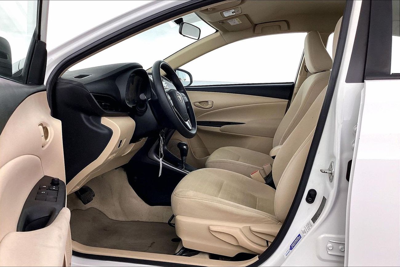 Toyota Yaris SE / E | Guaranteed Warranty | 0 Down Payment