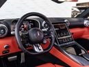 مرسيدس بنز SL 55 AMG 4MATIC+ Mercedes-Benz SL-Class 55 AMG 2022