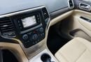 Jeep Grand Cherokee Laredo GCC .. Original paint .. V6 .. Low Milegea .. Perfect Condition .. Perfect Condition .