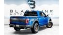 Ford F 150 Raptor 2018 Ford F150 Raptor, 2026 Ford Warranty, Full Service History, Low KMs, GCC