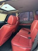 Nissan Patrol SUPER SAFARI