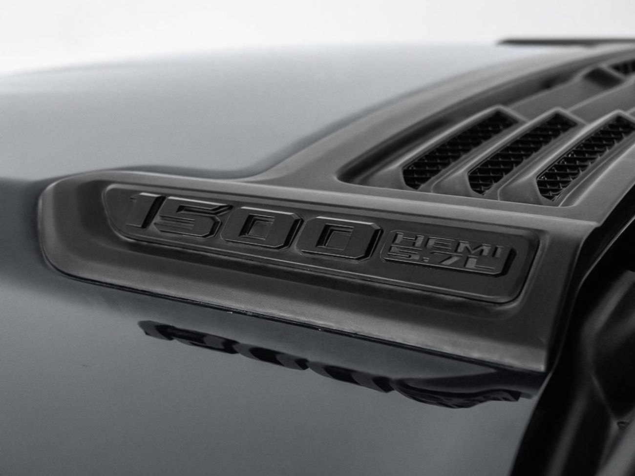 RAM 1500 2021 Dodge Ram Rebel