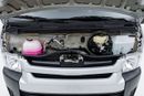 Toyota Hiace DX l FOR EXPORT ONLY | Manual | Full Option | Brand New