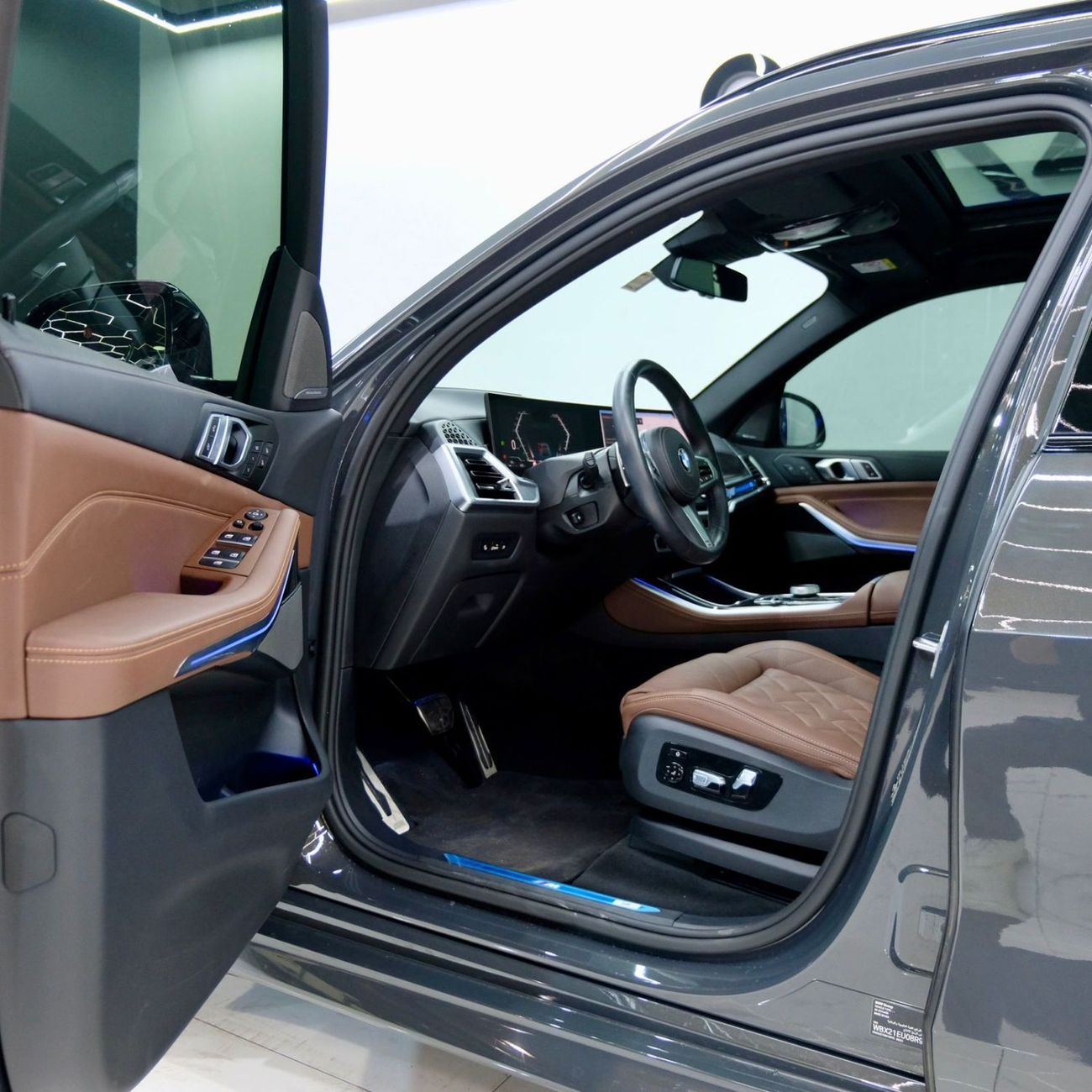 بي أم دبليو X5 40i M Sport 3.0L