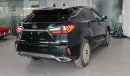 Lexus RX200t T