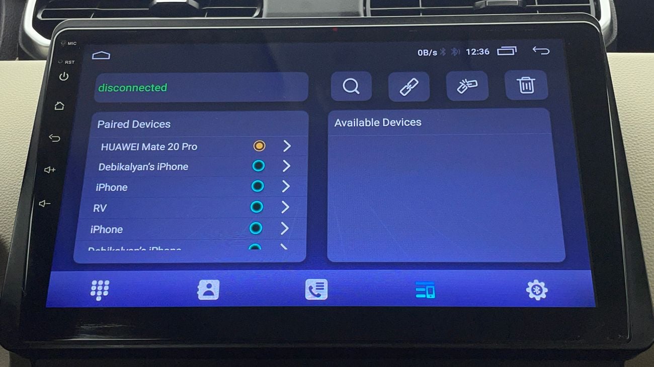 رينو داستر PE 1.6 | بدون دفعة مقدمة | اختبار القيادة في المنزل
