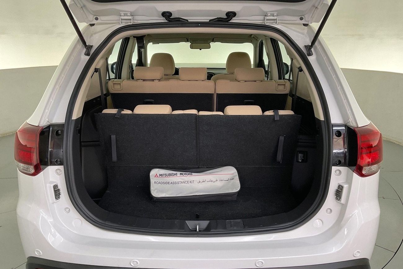 BMW X1 sDrive 20i M Sport | 1 year free warranty | 0 Down Payment