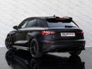 Audi RS3 STD