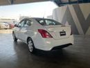 Nissan Sunny SV | Guaranteed Warranty | 0 Down Payment