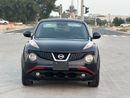 Nissan Juke SV 1.6L MODEL 2013 car in perfect condition inside and outside full option sun roof
