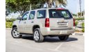 شيفروليه تاهو CHEVROLET TAHOE - 2013 -GCC-ASSIST AND FACILITY IN DOWN PAYMENT - 1095 AED/MONTHLY- 1 YEAR WARRANTY