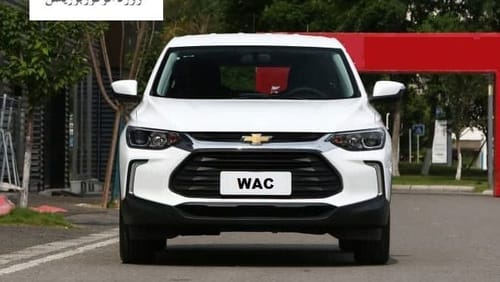 Chevrolet Orlando CHEVROLET VOLANDO LIGHT HYBRID REDLINE 530T