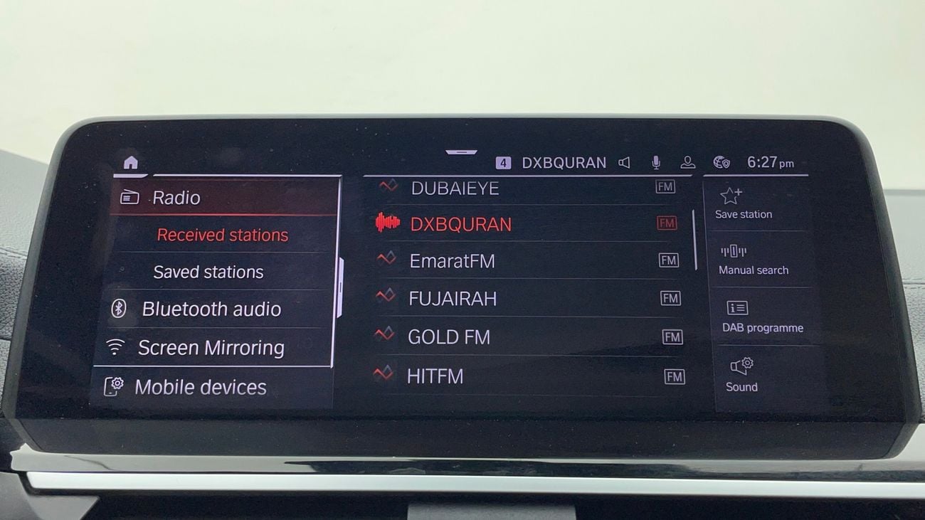 BMW X4 XDRIVE 30I M SPORT 2 | Zero Down Payment | Home Test Drive