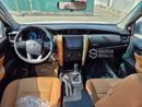 تويوتا فورتونر 2.4L DIESEL STD 4WD AT 7-SEATS 2026MY ONLY FOR EXPORT