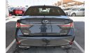 Lexus GS350 LEXUS GS F SPORT MODEL 2018