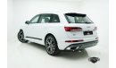 Audi Q7 2020- AUDI Q7 - UNDER WARRANTY