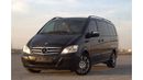 Mercedes-Benz Viano