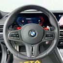 BMW M2 2024 BMW M2, Warranty, Full Service History, Fully Loaded, Excellent Condition, Japanese