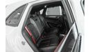 Porsche Macan 2017 Porsche Macan GTS / Full-Service History / Two Years ARM Service Pack
