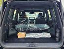 Toyota Land Cruiser VXR VX /4.0L PETROL V6 /RADAR /BIG DVD/JBL SPEAKERS / REAR ENTERTAINMENT DVD /MID OPTION (CODE#VX4MA