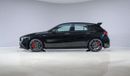 Mercedes-Benz A 35 AMG Ramadan Buy Now Pay September - AED 2,897 P/M