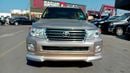 تويوتا لاند كروزر Std 4.0L 4WD