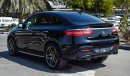 Mercedes-Benz GLE 43 AMG