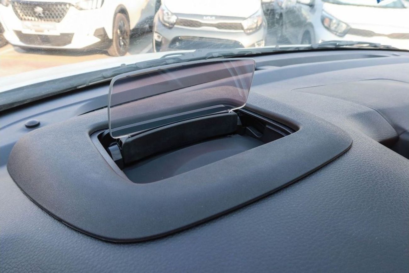 سوزوكي بالينو SUZUKi BALENO GLX 2026