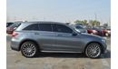 Mercedes-Benz GLC 250 Right hand drive Full option Clean Car