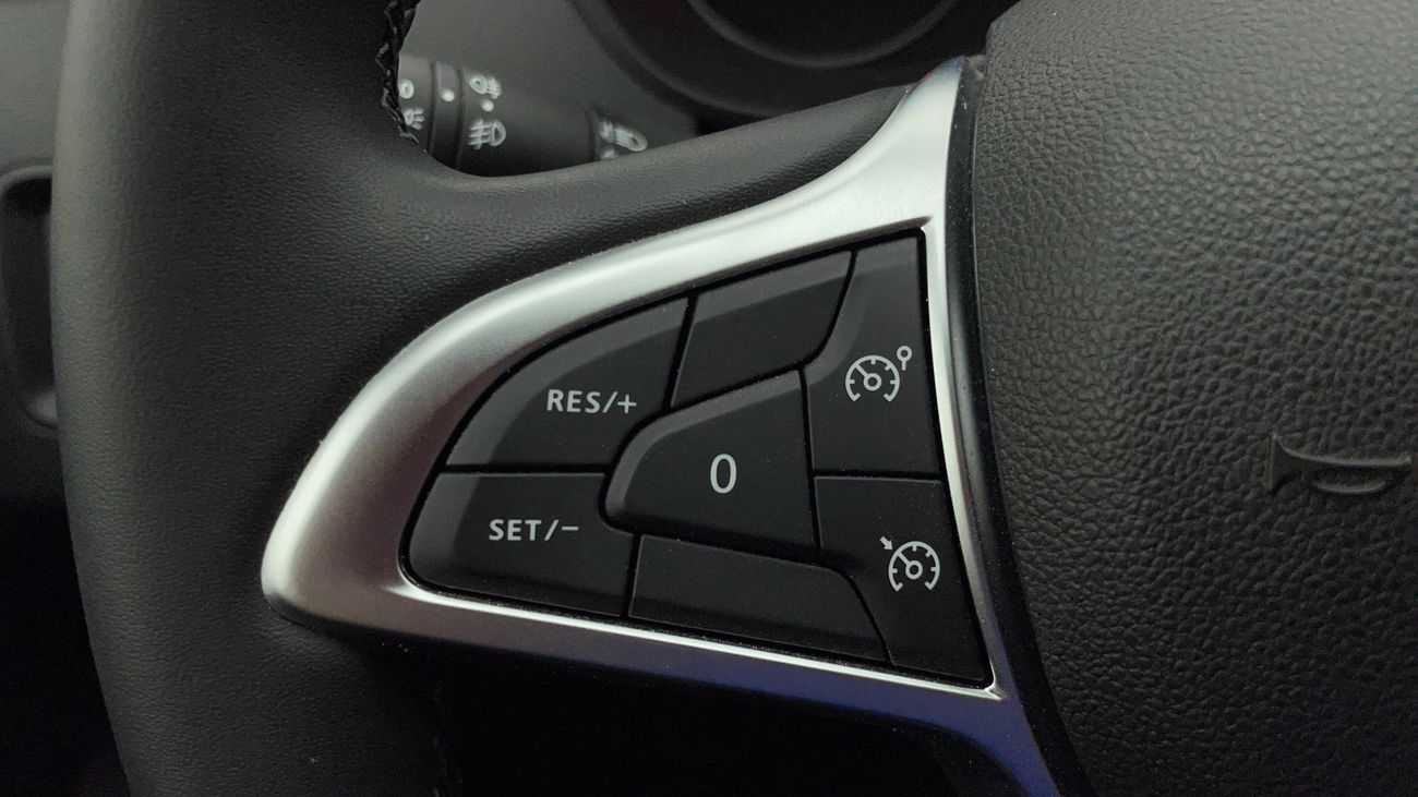 رينو داستر SE 1.6 | بدون دفعة مقدمة | اختبار القيادة في المنزل