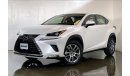 Lexus NX300 Premier