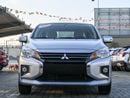 Mitsubishi Attrage GLX Mid 1.2L Mitsubishi Attrage 1.2L 2023 GCC Original Paint & accident-free Excellent Condition 577