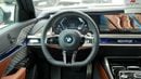 BMW 760i 760i xDrive V8 Black 2026MY Export Only