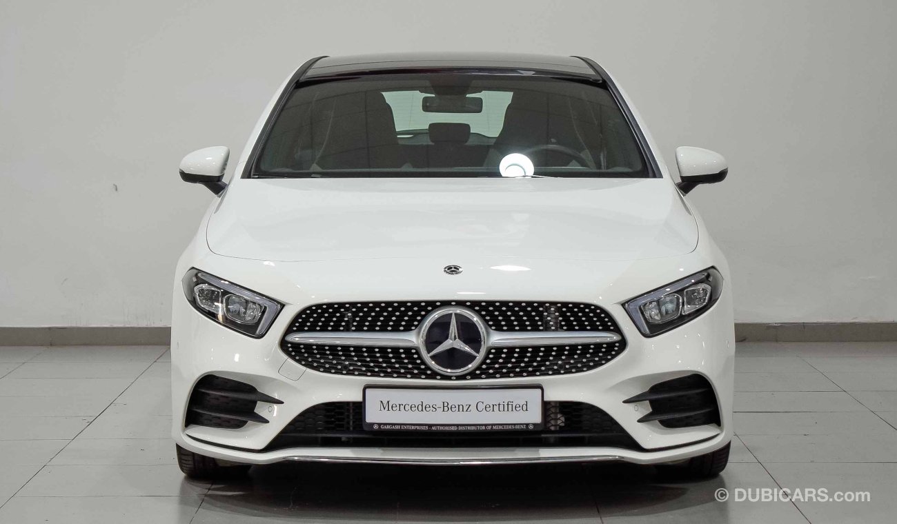 Mercedes-Benz A 250 VSB 27040 SEPTEMBER PRICE REDUCTION!!